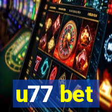 u77 bet